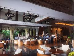 -西双版纳融创皇冠假日度假酒店