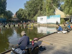 -酷鱼垂钓CLUB(朝阳区博大路店 )