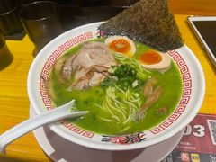 -麺屋猪一(仁恒梦店)