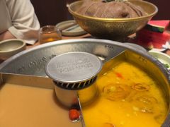 -巴奴毛肚火锅(京西大悦城店)