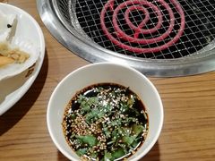 -美洲岛烤肉自助餐厅