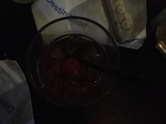 -北京目的地酒吧