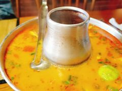 -泰国餐厅 Thai Food(裕华万达店)