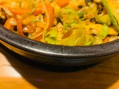 -牛炙烤肉(车公庙店)