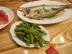-君豪蟹都·湖景·农家乐(蟹舫苑店)