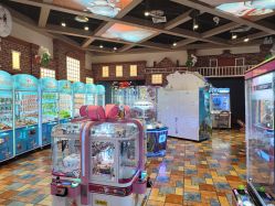 -卡通尼乐园(重庆南坪协信星光店)