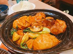 -荟廷·晶萃(陆家嘴尚悦湾店)
