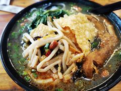 -螺蛳粉先生(蓟门桥店)