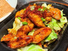 -隐炉和牛烧肉店(群力店)