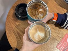 -Manner Coffee(淮海755店)