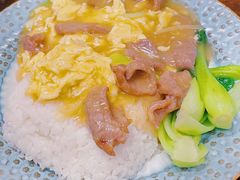 -标记Jane's kitchen(平桥直街店)