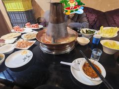 -瑞成祥老北京炭火锅(仙林店)