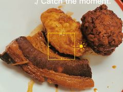 -刘小忙把子肉(北园大街总店)