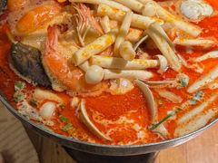 -岛风·台食小馆 ISLAND BISTRO(烟台山店)