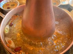 -仁和四季涮肉馆(天坛南门店)