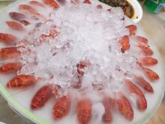 -龙虾风暴(松江店)