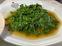 酒香草头-和满堂·经典本帮菜(川沙古镇店)
