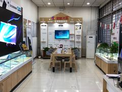 -中国联通(宜兴埠营业厅)