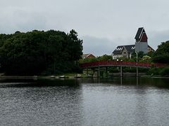 -美兰湖景区