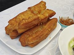 -万柳阁小馆·花园餐厅(龙潭湖店)