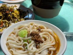 -五台山八大碗·地方风味菜馆(五爷庙店)