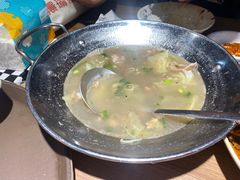 -杨三孃跷脚牛肉(中粮鸿云悦街店)