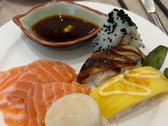 -东方红海鲜百汇(国际大厦店)