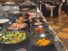 -苏州苏州湾艾美酒店-新食谱全日制餐厅