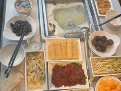 -野妹火锅(布吉店)
