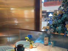 -雀蓝川菜(滨湖万象汇店)