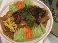 -鹿鸣春饭店(总店)