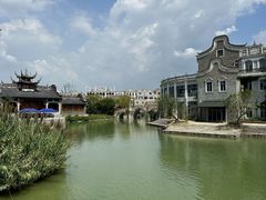 -赤坎·广东华侨国际旅游度假区