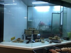 -胜记凯心茶餐厅(汇金财富广场店)