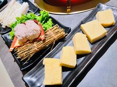 -湊湊火锅·茶憩(合生汇购物中心店)