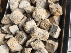 -郑喜旺烧烤(新密总店)