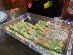 -粗粮人家·东北菜(洋桥店)