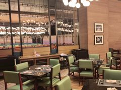 -星汇餐厅(新濠影汇店)