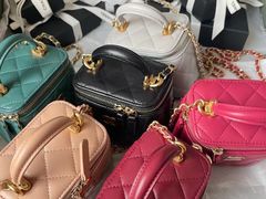 -CHANEL(恒隆广场店)