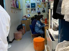 -海马体照相馆(北京大族广场店)