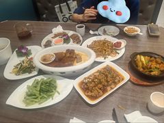 -周锦记广式餐厅(格林生活坊2期店)