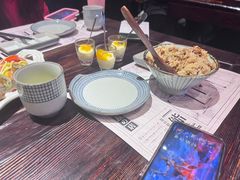 -芥岛(河北大街店)