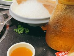-井格重庆火锅(西直门凯德Mall店)