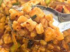 -刘信牛羊肉小炒泡馍(回民街店)