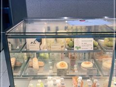 -喜茶(上海五角场万达店)