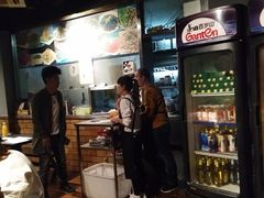 -买又大餐厅(福林里店)