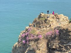 -石槽海滨浴场