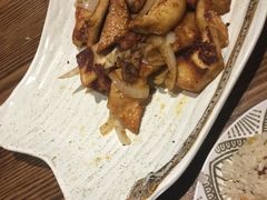 -品味新疆·新疆风味特色餐厅(泉舜店)
