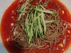 -秦月轩·陕西家乡菜(阜成路·五棵松店)