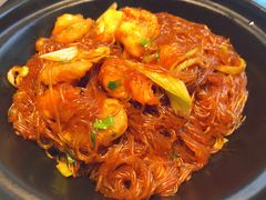 -俏江南天津时尚曲艺主题餐厅(马场道店)