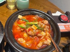 -粗茶淡饭·隐庐私厨(东亭店)